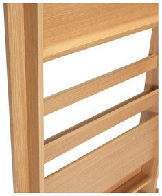 Параван от декор от дъб в естествен цвят Forma – Hübsch