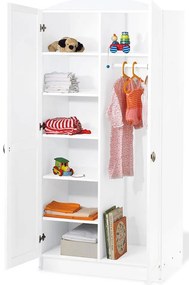 Гардероб Laura 2-врати