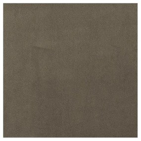 Кафяви кадифени трапезни столове в комплект от 2 бр. Wilma – Støraa