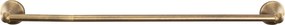 Закачалка за баня Antique Bronze 332867B RETRO