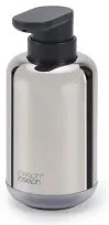 Joseph Joseph - Дозатор за течен сапун EasyStore™ Luxe - 70582