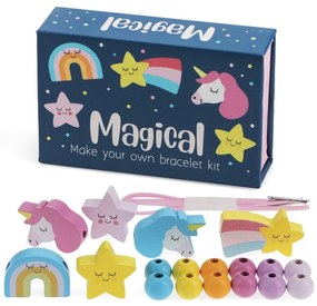 Комплект за изработка на бижута Magical – Rex London