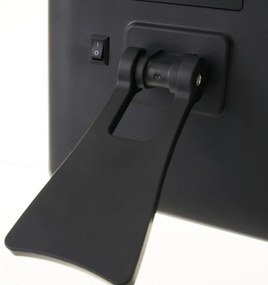 Козметично огледало с осветление 17x22 cm - Casa Selección