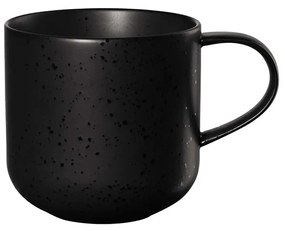 Asa - Чаша Coppa kuro 0,4л черно - 19100190