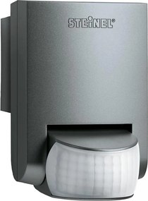 Steinel 035761 - Екстериорен инфрачервен сензор IS 130-2 антрацит IP54