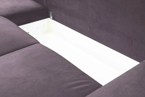 Ъглов диван Junction-Mwb-Right