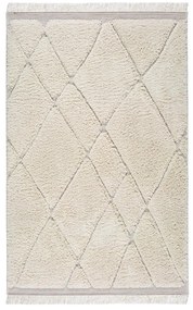 Бежов килим Kai Line, 130 x 195 cm - Universal