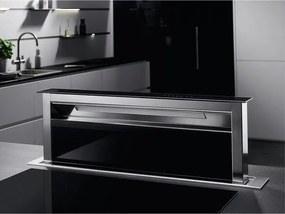 AEG DDE5960B Аспиратор за вграждане в работен плот и долна композиция шкафове