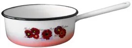 Тиган 20см декор GERBERA РЯ-(15/20-1-1856)