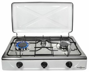 Газов котлон Vitrokitchen 302BB