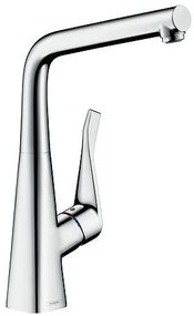Кухненски смесител, 14822000, Hansgrohe