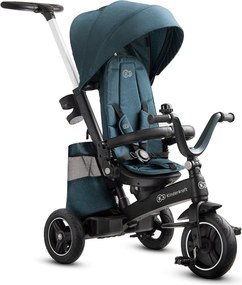 KinderKraft - Easytwist зелена триколка