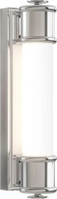 Open Design OR85242 - LED осветление за огледало OMI LED/7W/230V 30 см IP44 полирано хромирано покритие