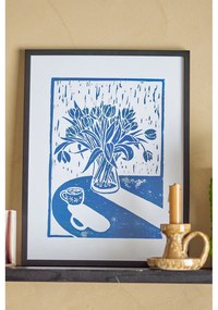 Картина 32x42 cm Tulips – Bloomingville