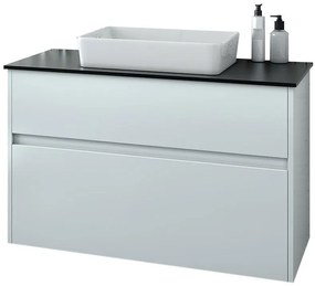 Висяща Пейка Drop Instinct 100-White