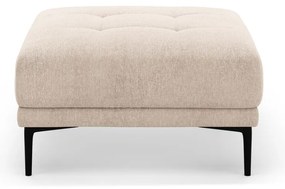 Светлокафява табуретка Bemy – Micadoni