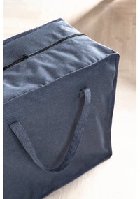 Синя чанта за съхранение - Bigso Box of Sweden