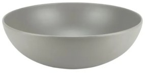 Horecano - Меламинова купа ф25см LAVA GRAY (226285LV)