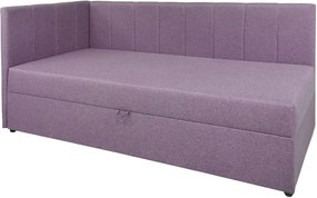 Диван-легло Линеар-Лилаво