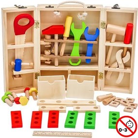 Детски комплект инструменти Joyland Handy