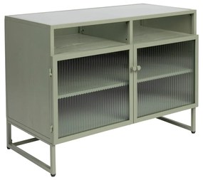 Зелена витрина 80x58 cm Herbe – White Label