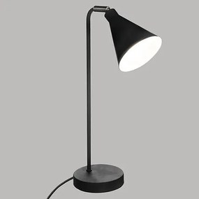 Настолна лампа atmosphera Linn, 45.5 cm