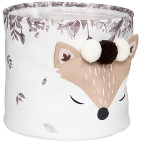 Сет детски кошове Аtmosphera White fox, 2 бр