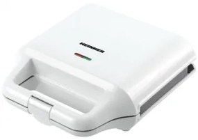 Сандвич тостер Heinner SM-2H700WH, бял