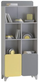 Детска етажерка за книги MINIA