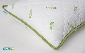 Възглавница 50/70 Green Tea
