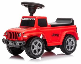 Обувки за Бягане Jeep Gladiator Червен