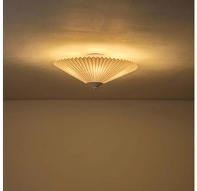 Плафон FLOAT 5xE14/15W/230V бял