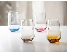 Стъклени чаши в комплект от 4 бр. за коктейли 400 ml Prism – Ladelle