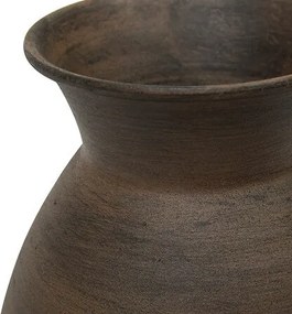 Ваза atmosphera Wonj, Метал, 20 cm