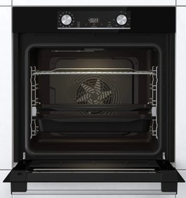 Вградена фурна Gorenje BOS6737E13-Черен