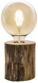 Настолна лампа TRONCO 1xE27/40W/230V