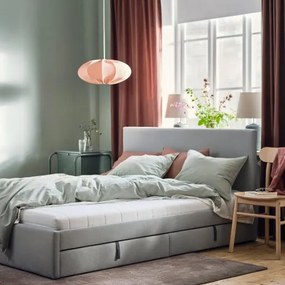 ÅFJÄLL матрак с пяна, средно твърд 305.686.42