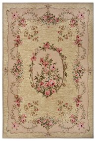 Бежов килим 120x180 cm Asmaa - Hanse Home