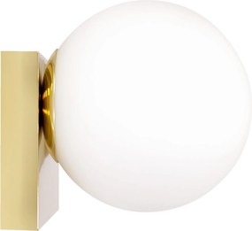 Аплик APP1009-1W Gold
