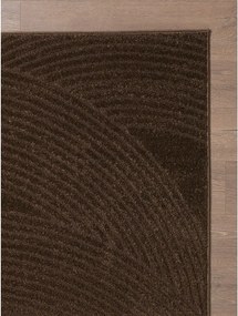 Кафяв килим 200x290 cm Zephyr – ESTE