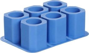 Форма за ледени чашки - Hendi