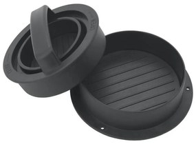 Преса за хамбургери Ø 10cm/6,5cm