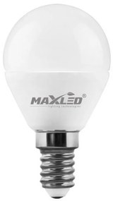 LED крушка B45 E14/5W/230V 4500K