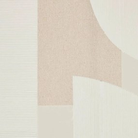 Картина 3D atmosphera Bhavik, Рисувано платно 90x90 см