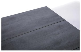 Сива градинска маса , 210 x 100 cm Strong - Bonami Selection