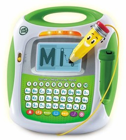 Образователна игра Vtech Mr Pincel Пластмаса 28 x 26,5 x 7 cm Интерактивен