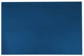 Horecano - Полиетиленова дъска за рязане на риба и морски дарове 40x30xh2см синя (40302-BL)