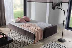 Разтегателен диван Domus