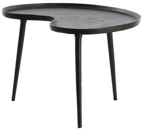 Метална странична масичка 49x67 cm Lienz – Light &amp; Living