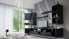 Холен комплект Granto-Black